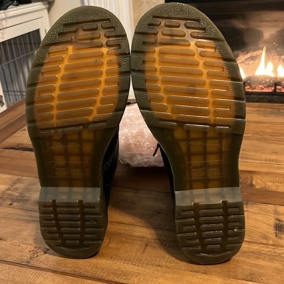 Dr Martens boots #11821 - Picture 6 of 10